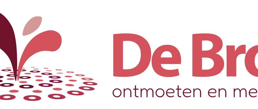 De Bron stroomt door